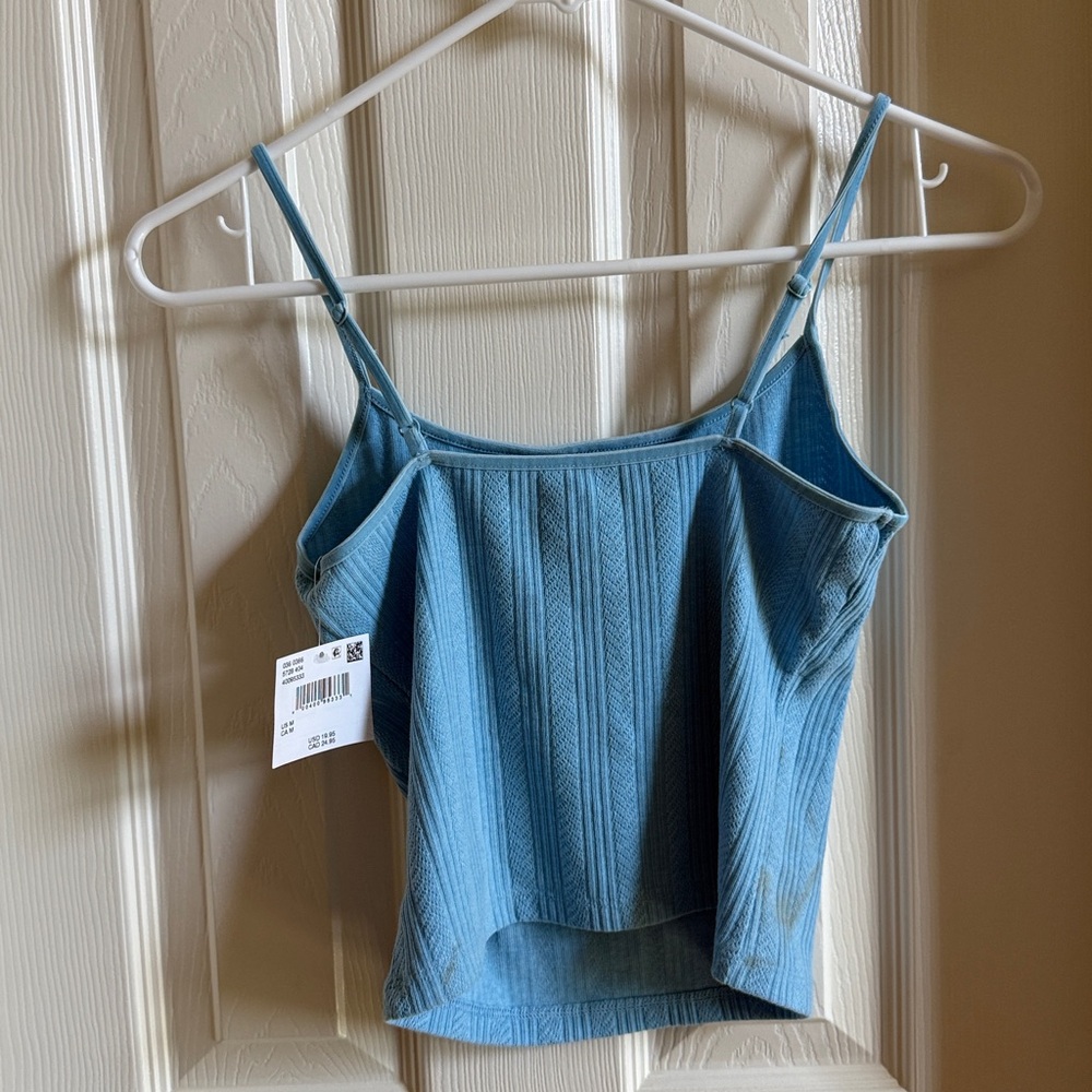AEO patterned tank - Picture 4 of 5